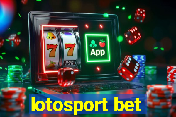 lotosport bet